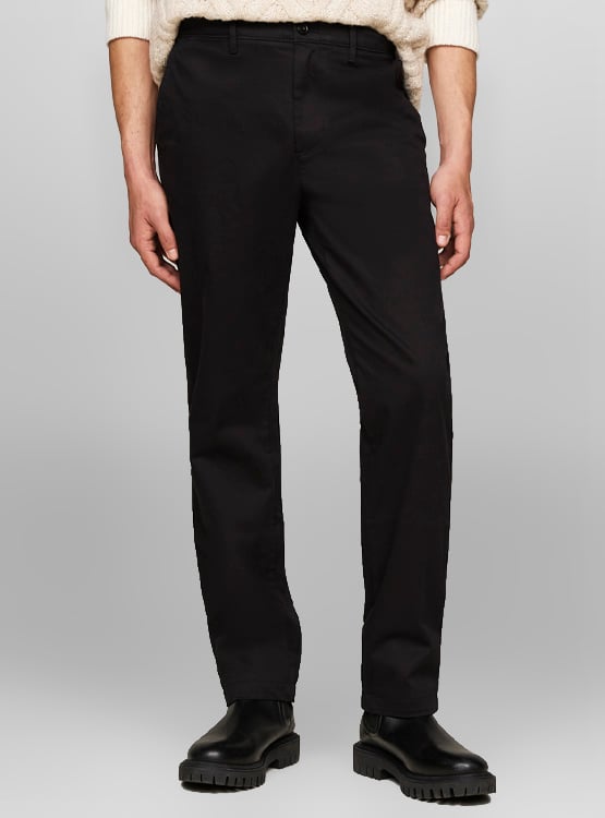 PANTALÓN HOMBRE TOMMY HILFIGER - 1