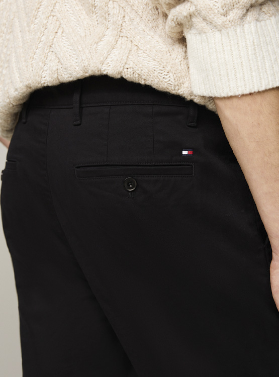 PANTALÓN HOMBRE TOMMY HILFIGER - 3