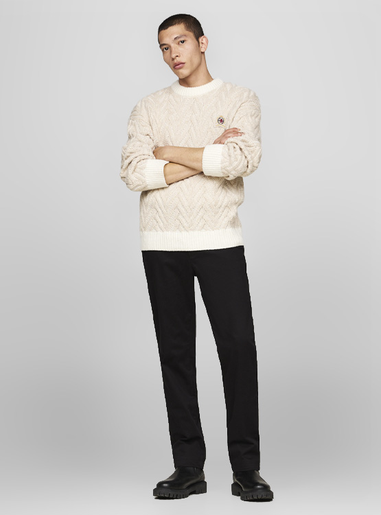 PANTALÓN HOMBRE TOMMY HILFIGER - 4