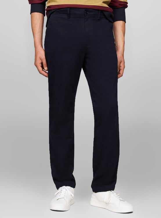 PANTALÓN HOMBRE TOMMY HILFIGER - 1