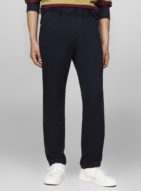 PANTALÓN HOMBRE TOMMY HILFIGER - 1