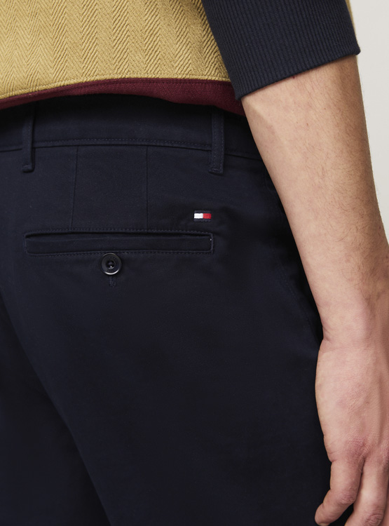 PANTALÓN HOMBRE TOMMY HILFIGER - 2