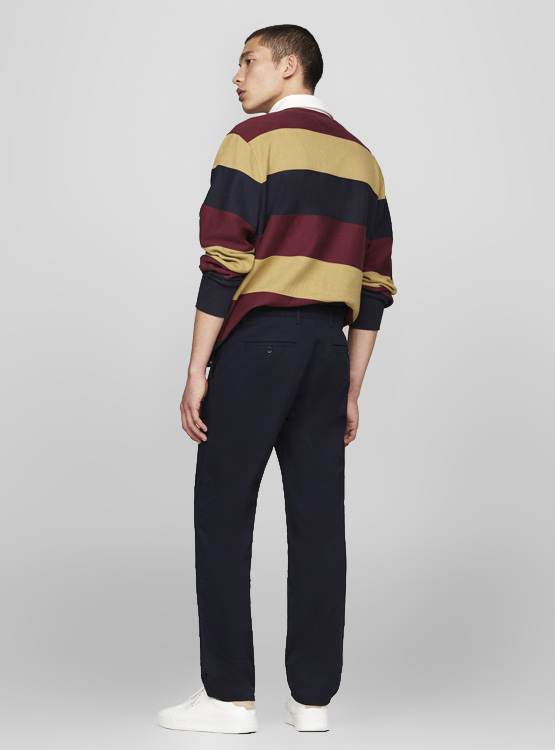 PANTALÓN HOMBRE TOMMY HILFIGER - 4