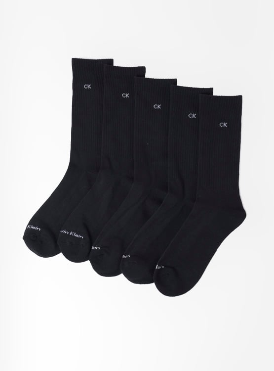 PACK X3 CALCETINES CALVIN KLEIN - 1