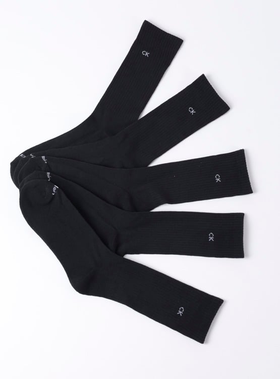PACK X3 CALCETINES CALVIN KLEIN - 2