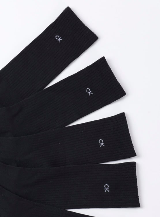 PACK X3 CALCETINES CALVIN KLEIN - 3