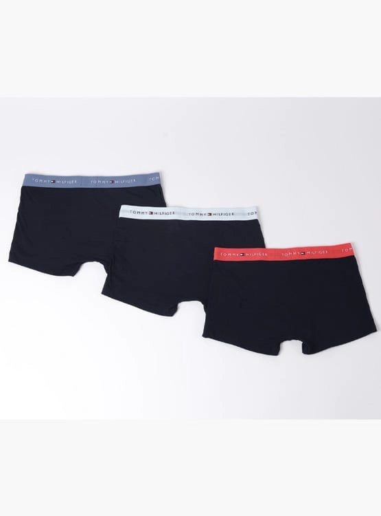 PACK X3 BÓXER TOMMY HILFIGER - 2
