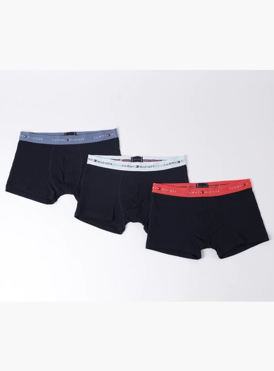 PACK X3 BÓXER TOMMY HILFIGER