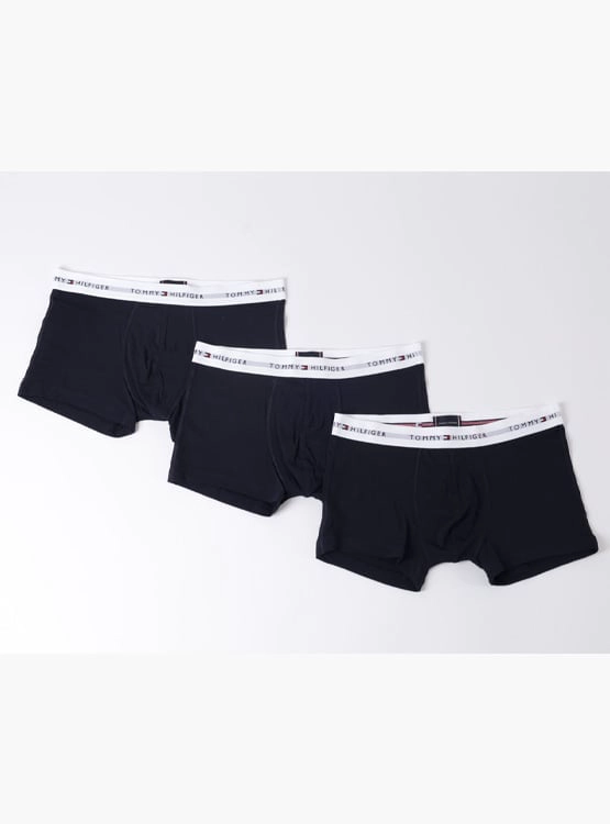 PACK X3 BÓXER TOMMY HILFIGER - 1