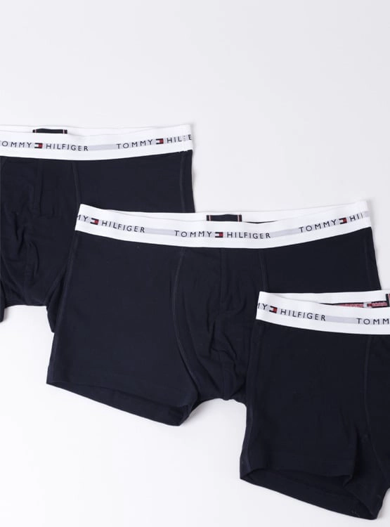 PACK X3 BÓXER TOMMY HILFIGER - 3