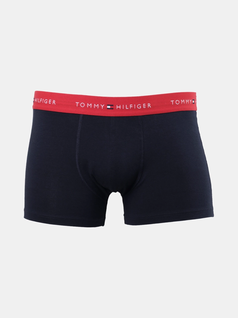 PACK X3 BÓXER ALGODÓN HOMBRE TOMMY HILFIGER - 2