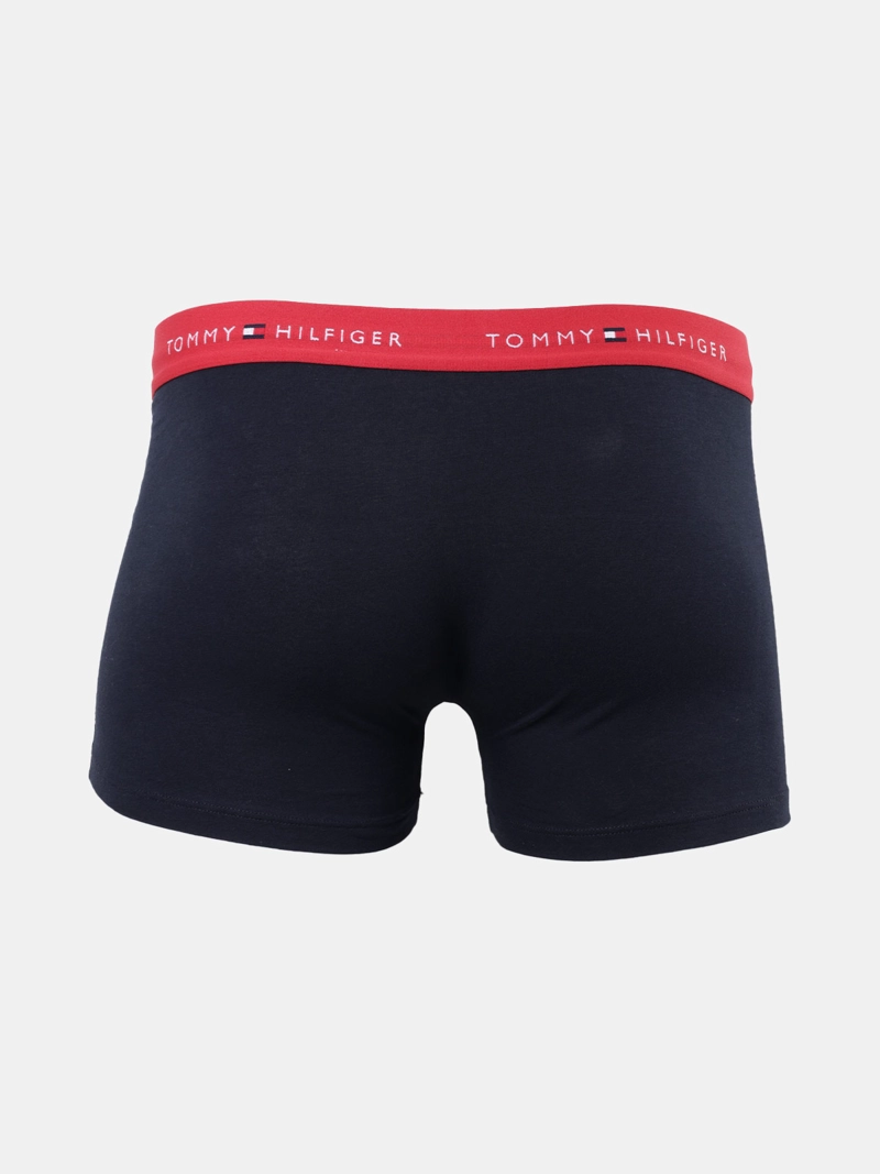 PACK X3 BÓXER ALGODÓN HOMBRE TOMMY HILFIGER - 3