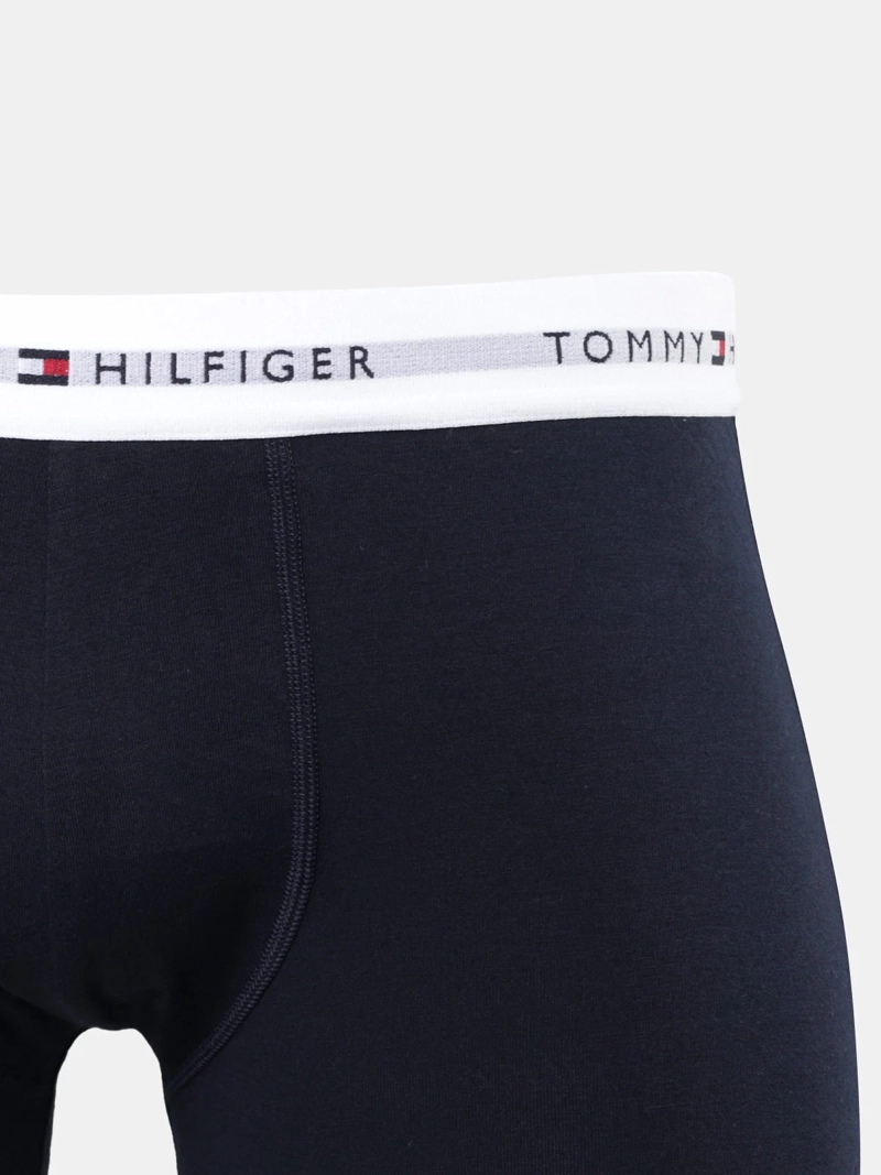 PACK X3 BÓXER ALGODÓN HOMBRE TOMMY HILFIGER - 7