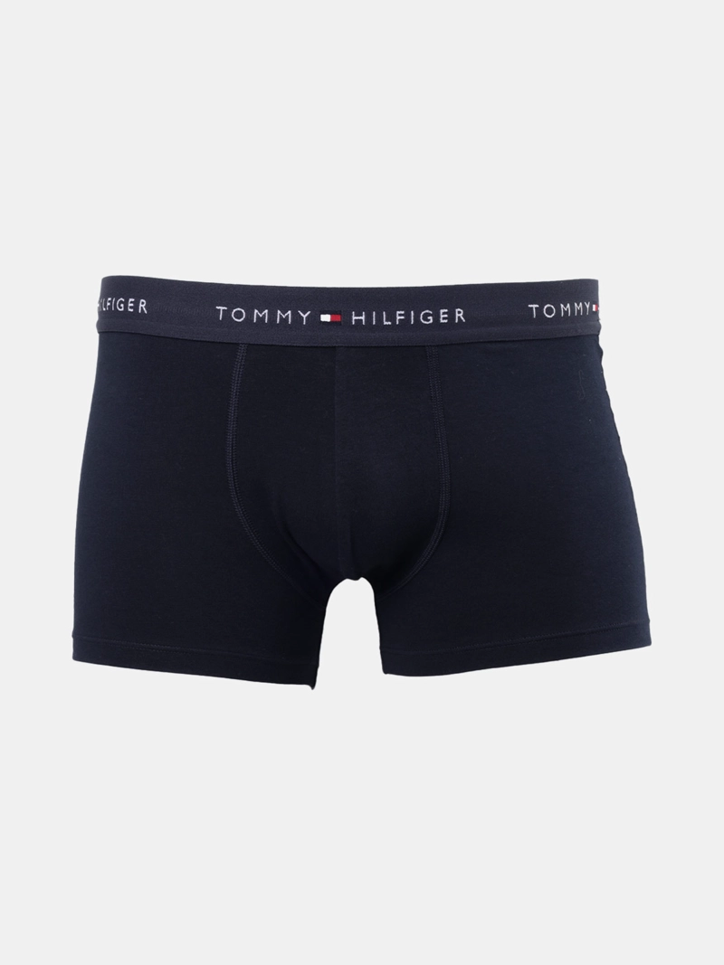 PACK X3 BÓXER ALGODÓN HOMBRE TOMMY HILFIGER - 8