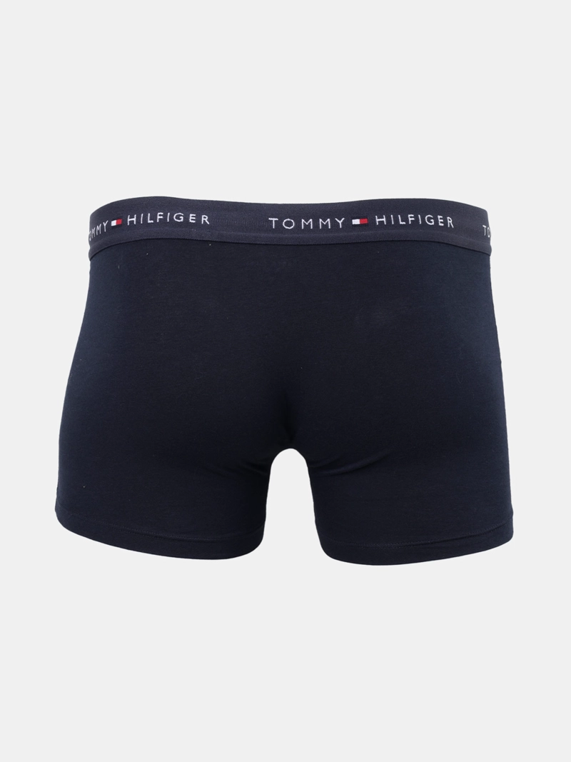 PACK X3 BÓXER ALGODÓN HOMBRE TOMMY HILFIGER - 9