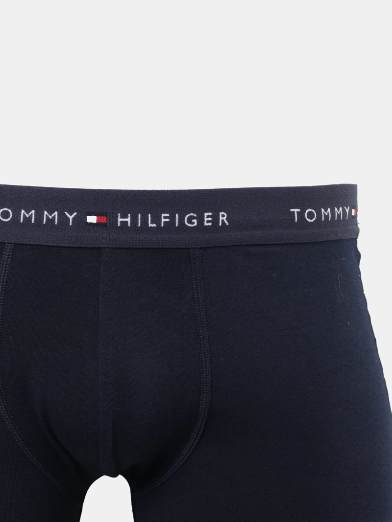 PACK X3 BÓXER ALGODÓN HOMBRE TOMMY HILFIGER - 10
