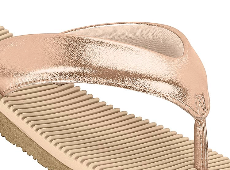 SANDALIAS MUJER BEIRA RIO ROSADO - 2