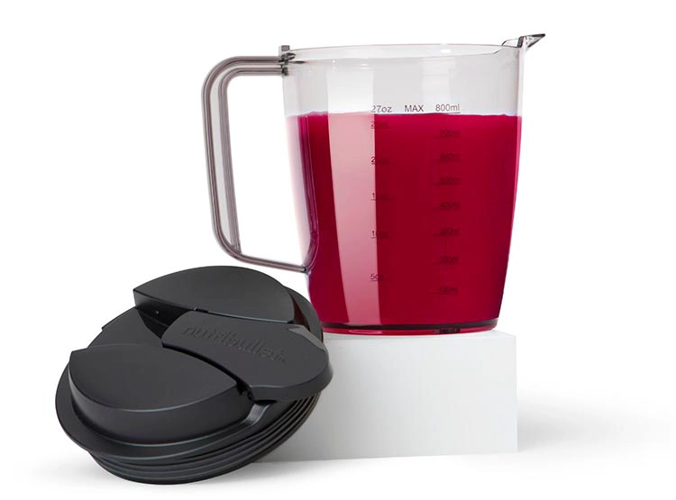 EXTRACTOR DE JUGO NUTRIBULLET 800 W - 11