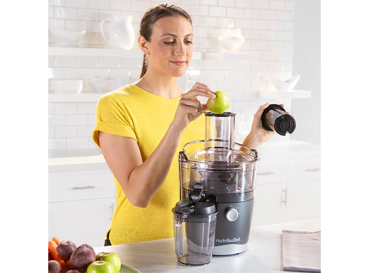 EXTRACTOR DE JUGO NUTRIBULLET 800 W - 14