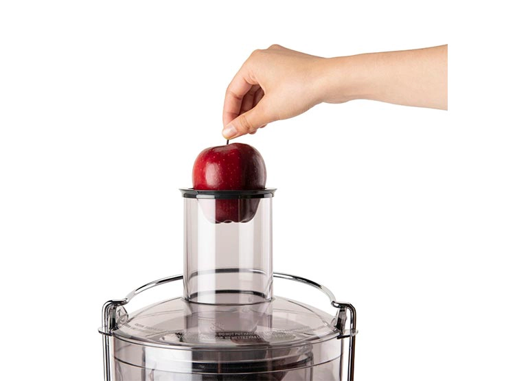 EXTRACTOR DE JUGO NUTRIBULLET 800 W - 7