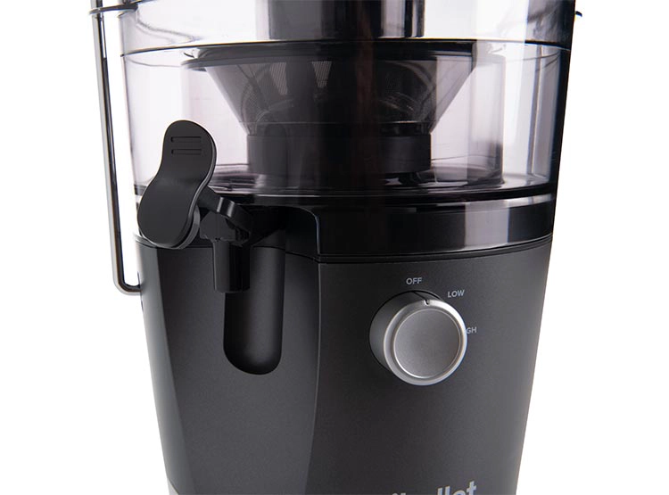 EXTRACTOR DE JUGO NUTRIBULLET 800 W - 8