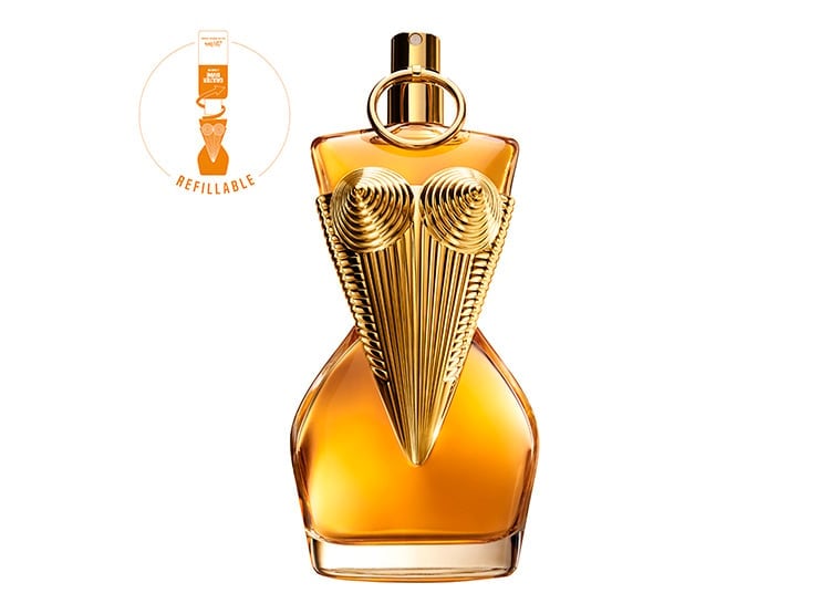 PERFUME JEAN PAUL GAULTIER DIVINE LE PARFUM MUJER EDP 100 ML - 1