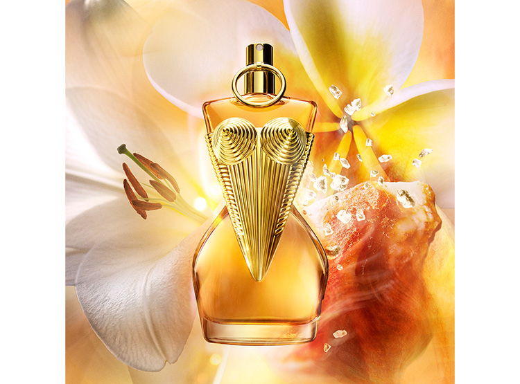 PERFUME JEAN PAUL GAULTIER DIVINE LE PARFUM MUJER EDP 30 ML - 3