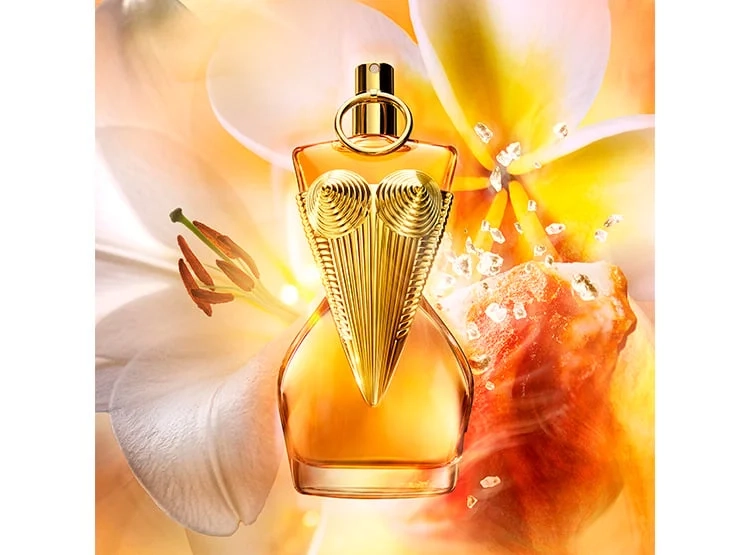 PERFUME JEAN PAUL GAULTIER DIVINE LE PARFUM MUJER EDP 50 ML - 3
