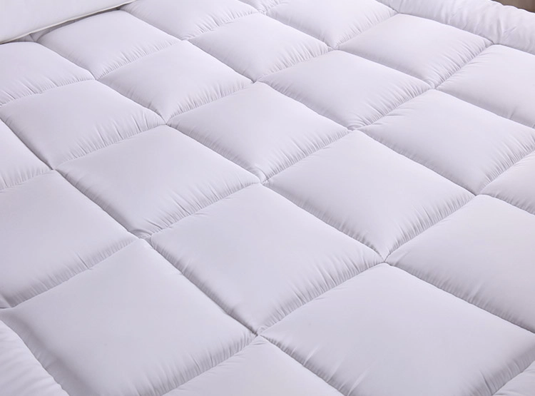 CUBRECOLCHÓN ILLUSIONS TOPPER 1 PL - 3