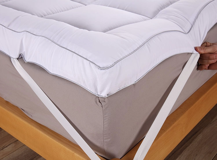 CUBRECOLCHÓN ILLUSIONS TOPPER 1 PL - 5