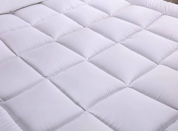 CUBRECOLCHÓN ILLUSIONS TOPPER 1.5 PL - 3