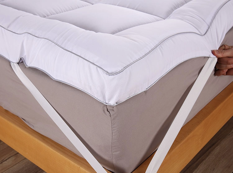 CUBRECOLCHÓN ILLUSIONS TOPPER 1.5 PL - 5