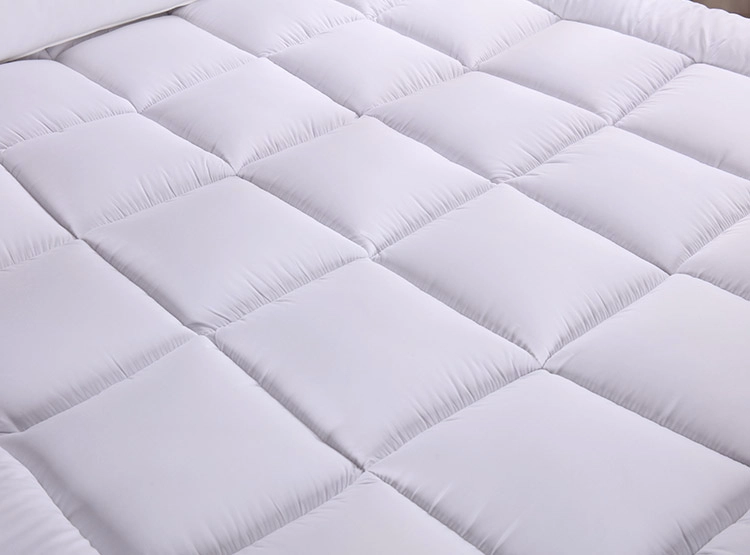 CUBRECOLCHÓN ILLUSIONS TOPPER 2 PL - 3