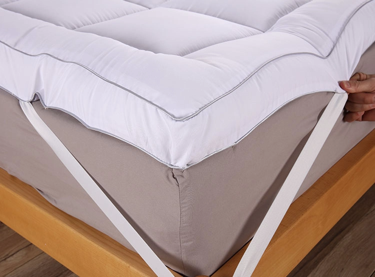 CUBRECOLCHÓN ILLUSIONS TOPPER 2 PL - 5