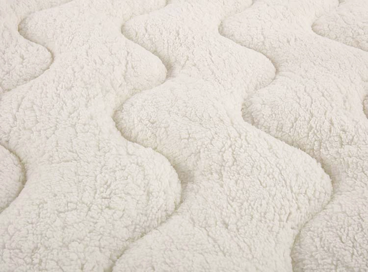 CUBRECOLCHÓN ILLUSIONS TOPPER SHERPA 1.5 PL - 5