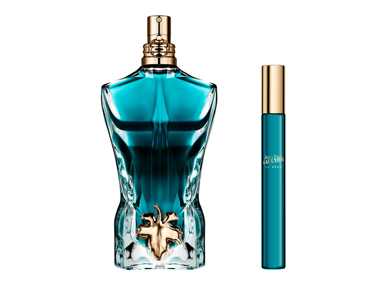 Jean Paul Gaultier Le Beau Edt simple.ripley.cl