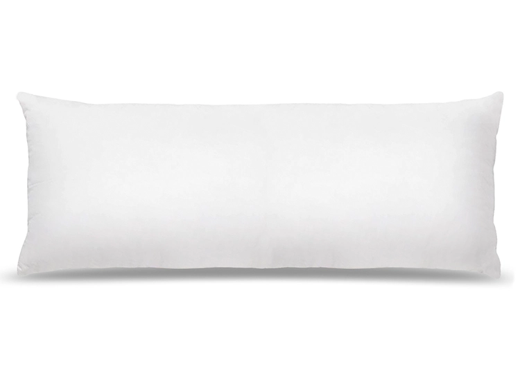 ALMOHADA ILLUSIONS MICROFIBRA 40X105 - 1