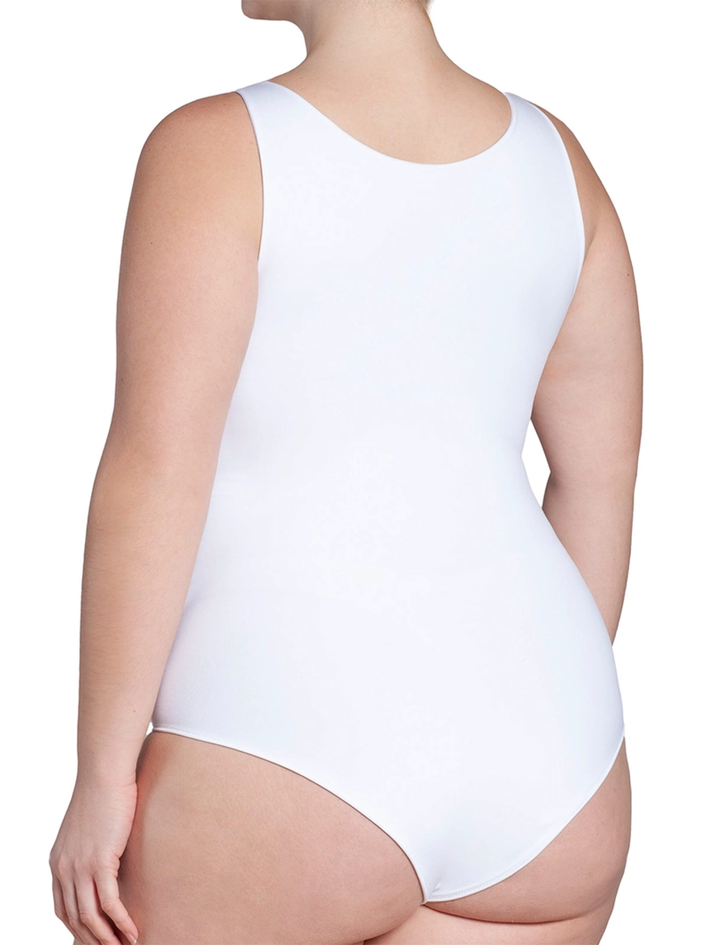 BODY SIN MANGAS MONARCH ESENCIAL OJAL - 6