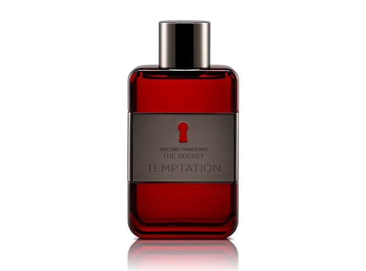 SET PERFUME ANTONIO BANDERAS TEMPTATION PARA HOMBRE 100 ML + DEO150 ML - 1
