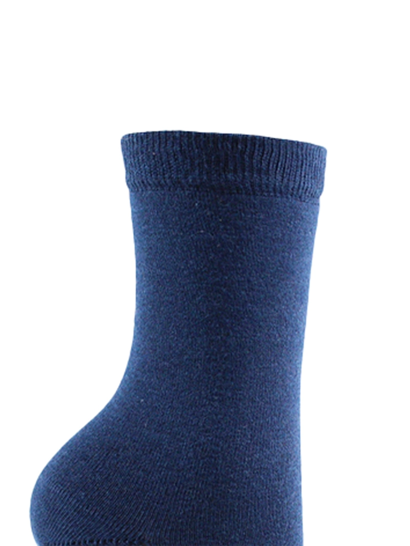 TRIPACK CALCETINES MONARCH BAMBOO LISO - 2