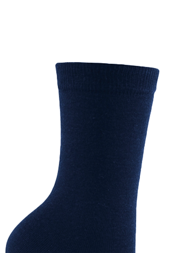 TRIPACK CALCETINES MONARCH BAMBOO LISO - 3