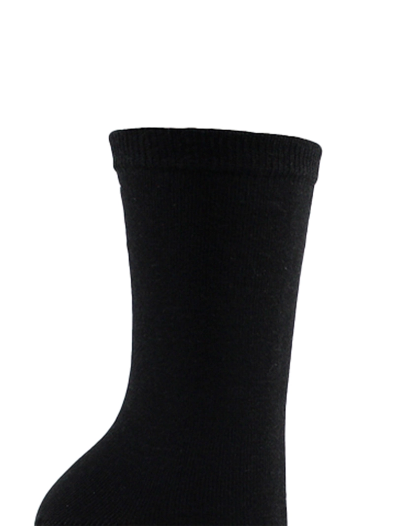 TRIPACK CALCETINES MONARCH BAMBOO LISO - 2