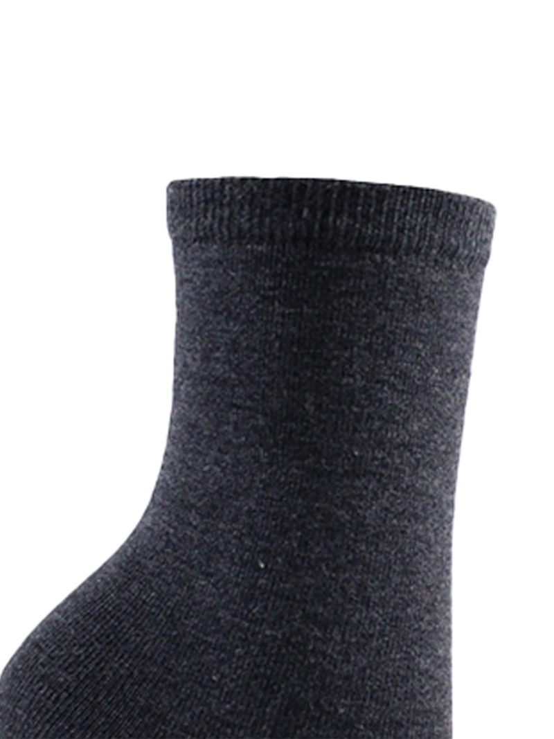 TRIPACK CALCETINES MONARCH BAMBOO LISO - 3