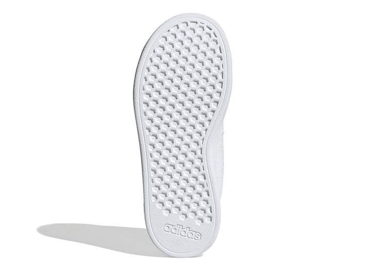 ZAPATILLAS INFANTIL ADIDAS CASUALES BLANCO ADVANTAGE BASE 2.0 CF C - 6