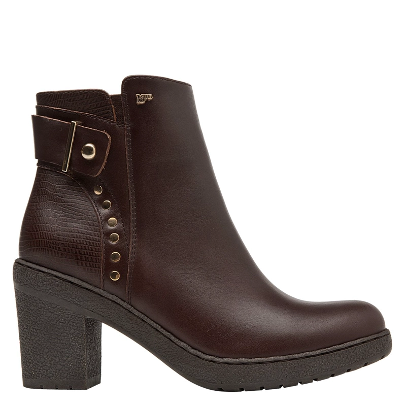 BOTINES MUJER 16 HRS J037 - 1