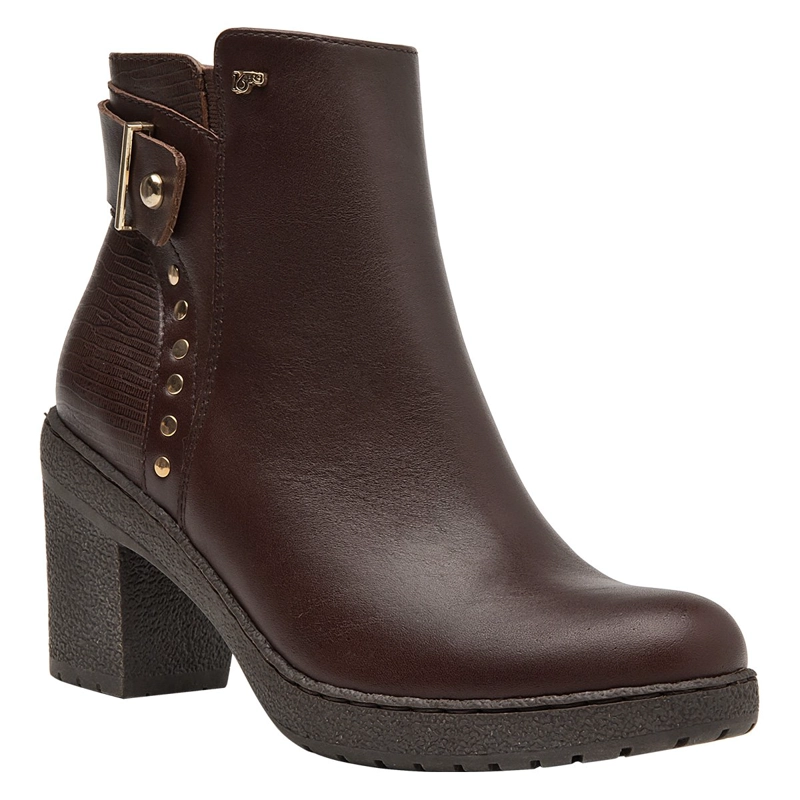 BOTINES MUJER 16 HRS J037 - 2