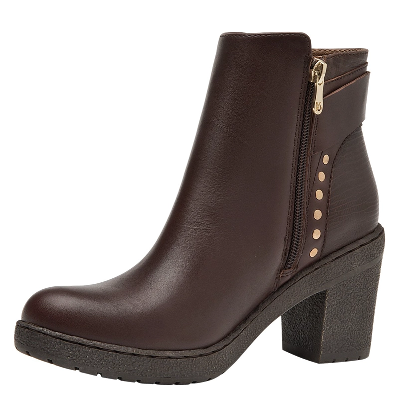 BOTINES MUJER 16 HRS J037 - 3