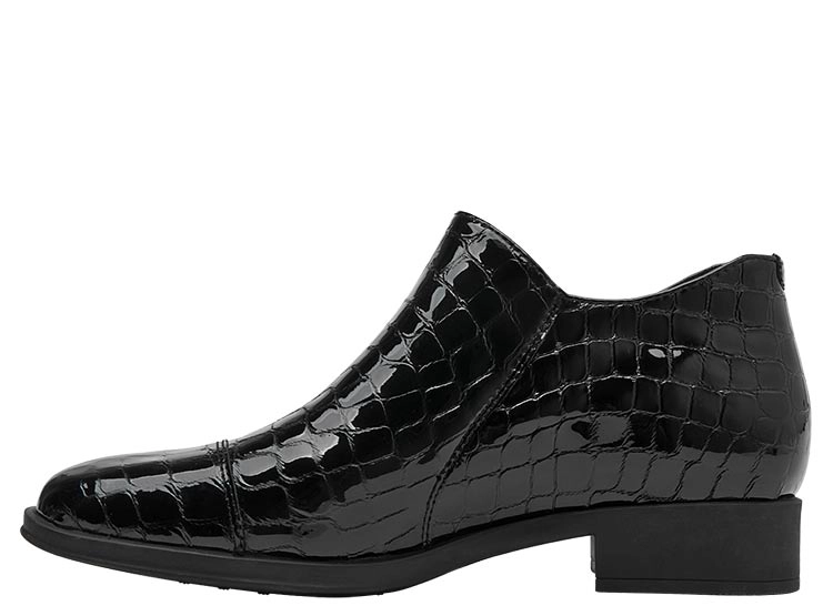 ZAPATOS CUERO MUJER 16 HRS F038 - 4
