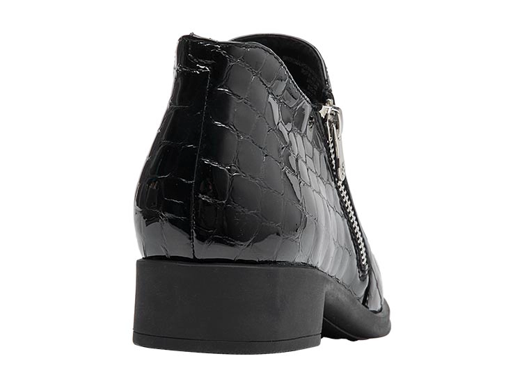 ZAPATOS CUERO MUJER 16 HRS F038 - 5