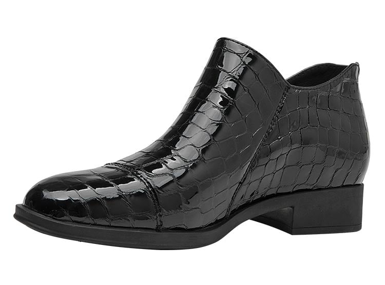 ZAPATOS CUERO MUJER 16 HRS F038 - 3
